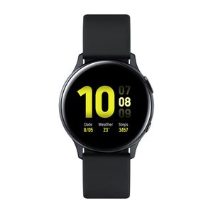Samsung Galaxy Watch Active 2 44 mm hliníkové LTE čierne (prijateľné)