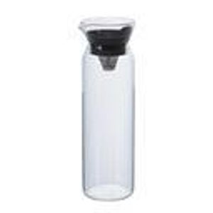 Heatproof Glass Cold Brew Tea Bottle FIP-90-B / Bestbrew