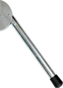 Türfeststeller Torstopper Türstopper Türhalter 300 /22 Torfeststeller Silber V. Türfeststeller Torstopper Türstopper Türhalter 300 /22 Torfeststeller Silber V.