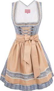 KRÜGER Minidirndl 412368-050