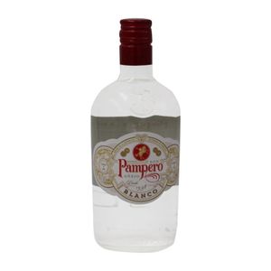 Pampero Blanco 0,7L (37,5% Vol.)