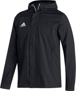 adidas Entrada 22 Allwetterjacke  schwarz M