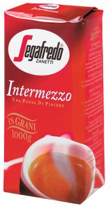 Segafredo - Intermezzo Ziarna kawy - 1 kg