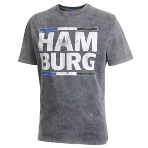 Hamburger SV HSV T-Shirt „Markus" Gr. XL