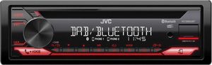 Jvc Kd-Db622Bt