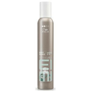 Wella Professionals EIMI Nutricurls Boost Bounce Schaumfestiger für lockiges und krauses Haar 300 ml