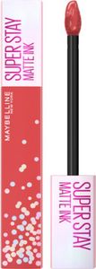 Maybelline Superstay Matte Ink Birthday Edition #show Runner