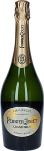 Perrier Jouet Grand Brut 750ml 12,5% Vol.