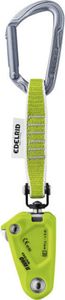 Edelrid Ohm Ii Sicherungsgerät Grün Grün One Size Edelrid Ohm Ii Sicherungsgerät Grün Grün One Size
