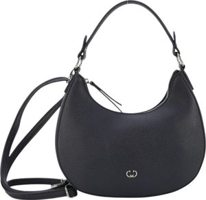 GERRY WEBER Schultertasche Umhängetasche Talk Different 1.0 Shoulderbag SHZ1 Darkblue dunkelblau GERRY WEBER Schultertasche Umhängetasche Talk Different 1.0 Shoulderbag SHZ1 Darkblue dunkelblau
