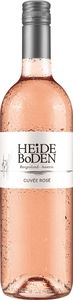 Nittnaus Cuvée Rosé Heideboden  2020 (0,75ll) trocken