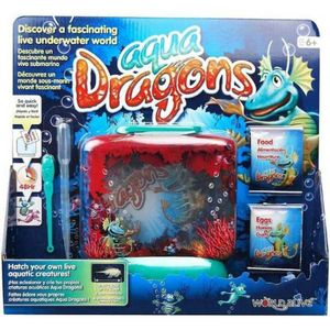 Aqua Dragons 4001 Unterwasserwelt Basic