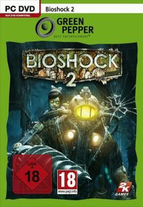 Bioshock 2