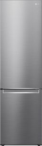 Kühl-/Gefrierkombination Serie 5 384 L Platinum Silver DoorCooling+  LG GBP52PZNCN1