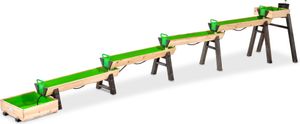 EXIT AquaFlow Wasserbahn Mega-Set