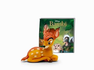 Tonies Hörfigur 01-0189 - Disney - Bambi -