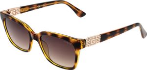 Guess Gu7869 Damen-sonnenbrille Braun  Mann Braun One Size