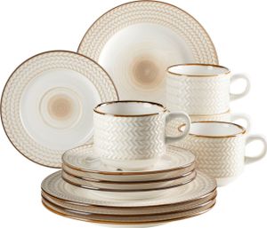 Kaffeeservice, Porzellan Kaffeeservice, Porzellan Prospero Mäser Kaffeeservice, Porzellan Kaffeeservice, Porzellan Prospero Mäser
