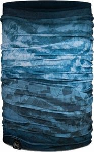 Buff Reversible Polar Neckwear Sybe Blue UNI Schlauchschal / Halswärmer