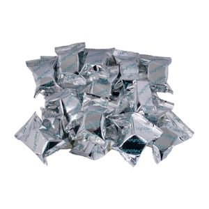 Gynotex - 2er Set Soft Tampons Dry (Trocken) ohne Faden - Inhalt jeweils 30 Stück - 1403201311