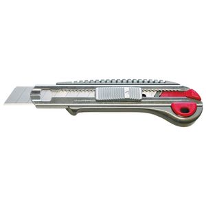 NT H1310576 NT L-2000RP Cuttermesser silber 18 mm