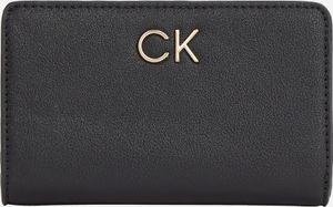 CALVIN KLEIN Dámská kabelka BLACK : Barva - černá, Velikost - UNI Velikost: UNI Barva: černá