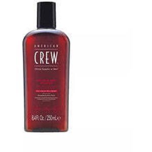 American Crew Anti Hair Loss Shampoo 1000 ml