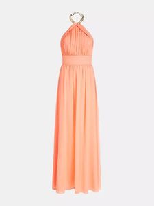 Sukienka Guess By Marciano Smitten Gown koktajlowa maxi S