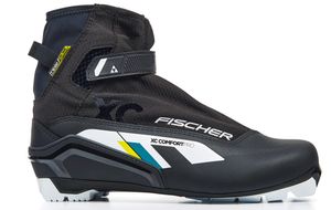 Fischer XC Comfort Pro Langlaufschuhe S20920 : 44 EU Grösse - Schuhe: 44 EU