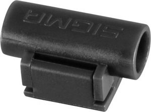 Sigma Sport PURE 1 ATS weiß