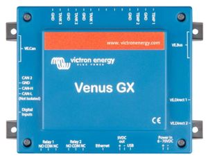 Victron Energy Venus GX Akcesoria montażowe depanel solarny