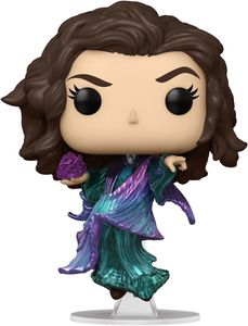 Marvel WandaVision - Agatha Harkness 826 - Funko Pop! - Vinyl Figur