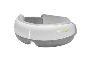 SKG Augenmassagegerät E3-EN weiß