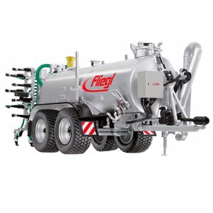 SIKU FARMER Fliegl VFW 18.000 Profiline  10733800000