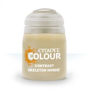 Contrast: Skeleton Horde (18ml) 29-26