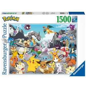 Pokémon Classics Ravensburger 16784