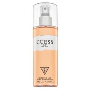 Guess 1981 Körperspray für Damen 250 ml