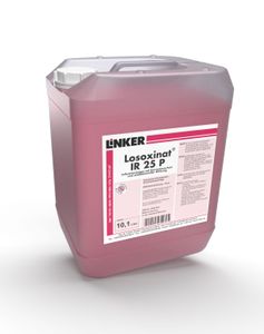 Linker Chemie Losoxinat® IR 25P Industriereiniger mit Korrosionsschutz 10,1 Liter