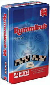 Original Rummikub  Compact