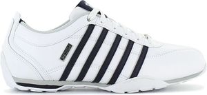 K-Swiss Herren Sneakers Weiß 02453-900-M Grösse 41,5