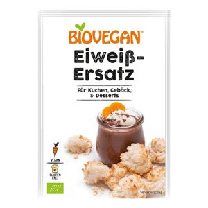 Biovegan Mein Eiweiß Ersatz 20 g