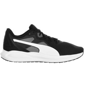 PUMA Twitch Runner Schuhe Unisex schwarz 44