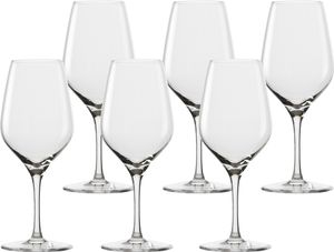 Stölzle Lausitz Exquisit Universalglas 6er Set