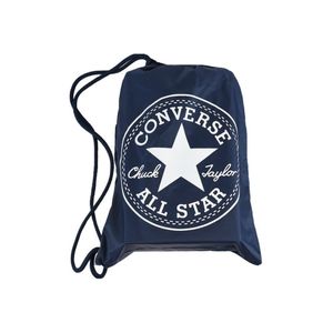 Converse Cinch Bag 3EA045G-410, Sporttasche, Unisex, Dunkelblau