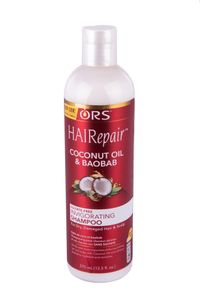 ORS HaiRepair Invigorating Shampoo 12.5oz
