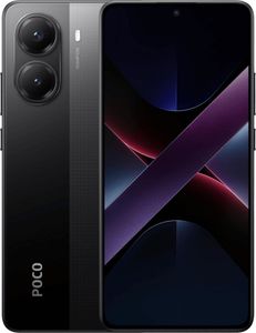 Xiaomi POCO X7 Pro 16,9 cm (6,67") Dual-SIM 5G USB Type-C 12/ 512 GB 6000 mAh Čierna