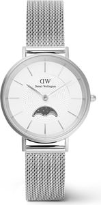 Daniel Wellington Damenuhr Daniel Wellington Petite Moonphase 32 Damenuhr DW-DW00100772 Daniel Wellington Damenuhr Daniel Wellington Petite Moonphase 32 Damenuhr DW-DW00100772