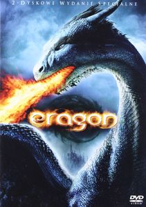 Eragon - Das Vermächtnis der Drachenreiter (nur Originalversion) [2xDVD]