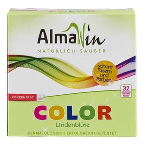 Almawin Color Waschpulver (Bunt- und Feinwaschmittel) 1kg