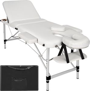 3 zónový masážny stôl šírka 61 cm, čalúnenie 5 cm 210 x 95 x 90 cm 3 zónový masážny stôl šírka 61 cm, čalúnenie 5 cm 210 x 95 x 90 cm